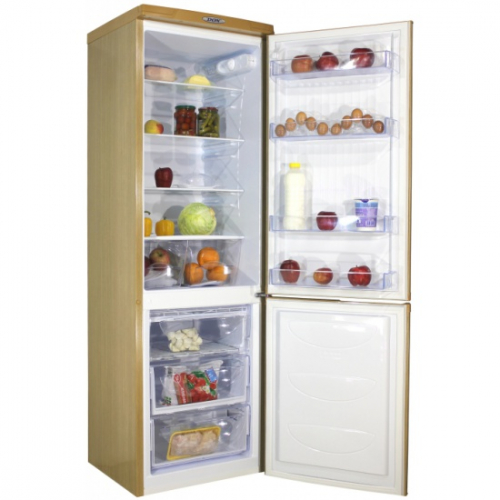 Купить  холодильник don r-291 dub в интернет-магазине Айсберг! фото 2